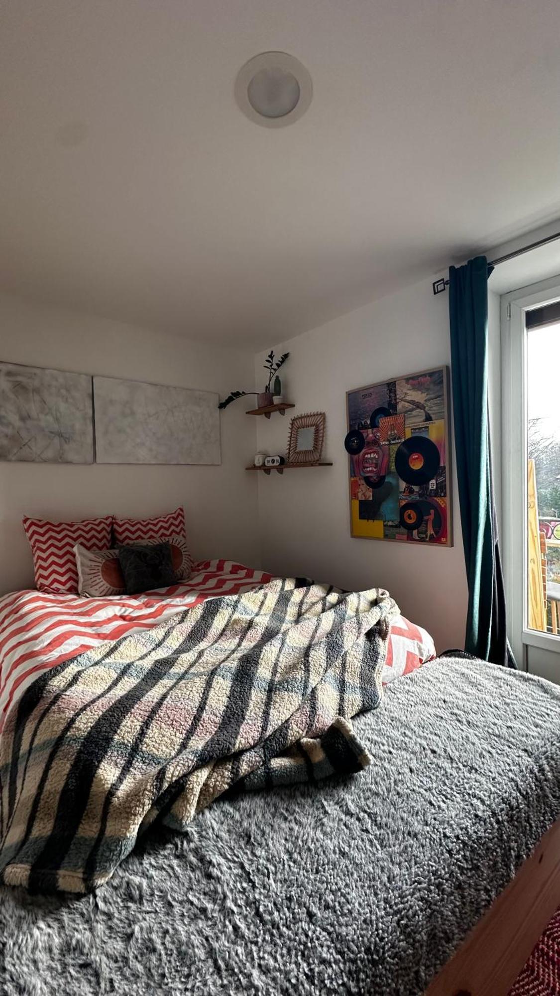 Chez Marie En Savoie Apartment La Ravoire Bagian luar foto
